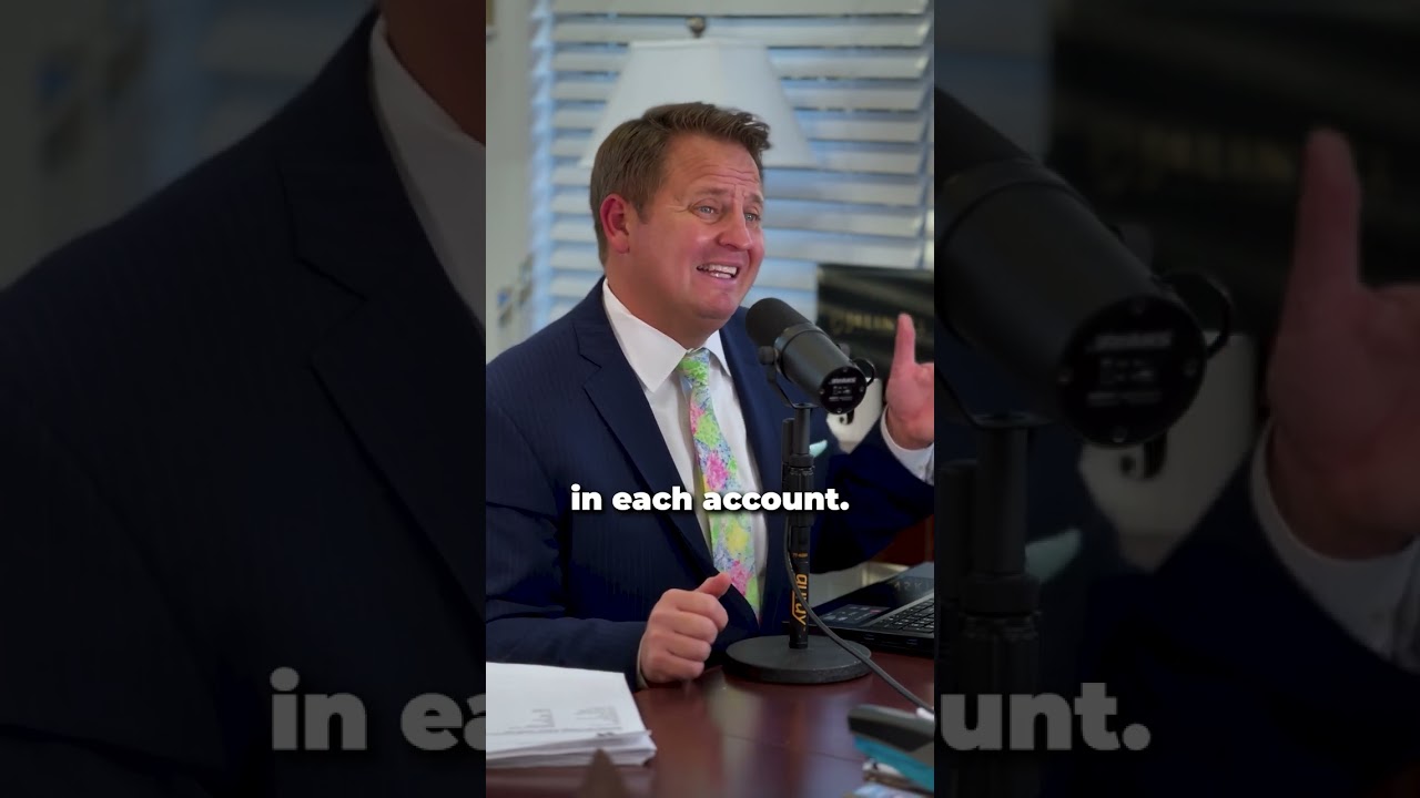 If you're worried about the banking system, watch this. 🏦 