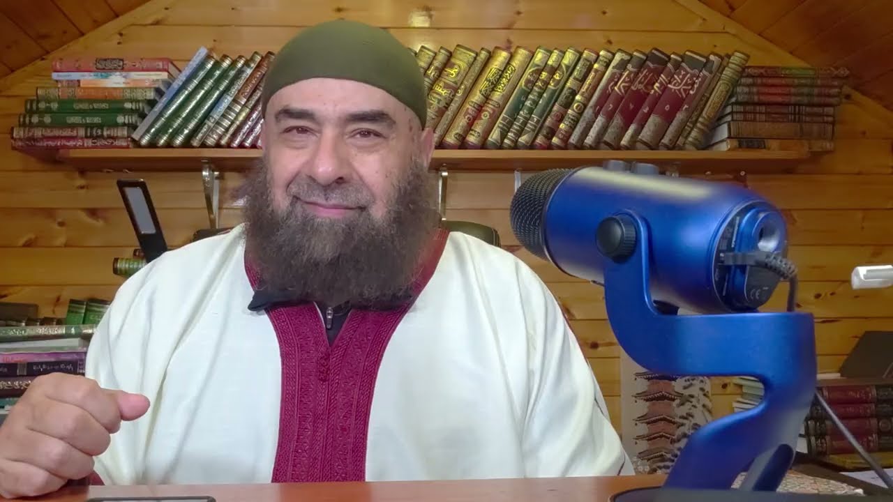 أخطر فيديو يفضح إيران وأتباعهم كسلامة عبد القوي وعبد الله رشدي والددو  والغرياني وأمثالهم. لا يفوتك.