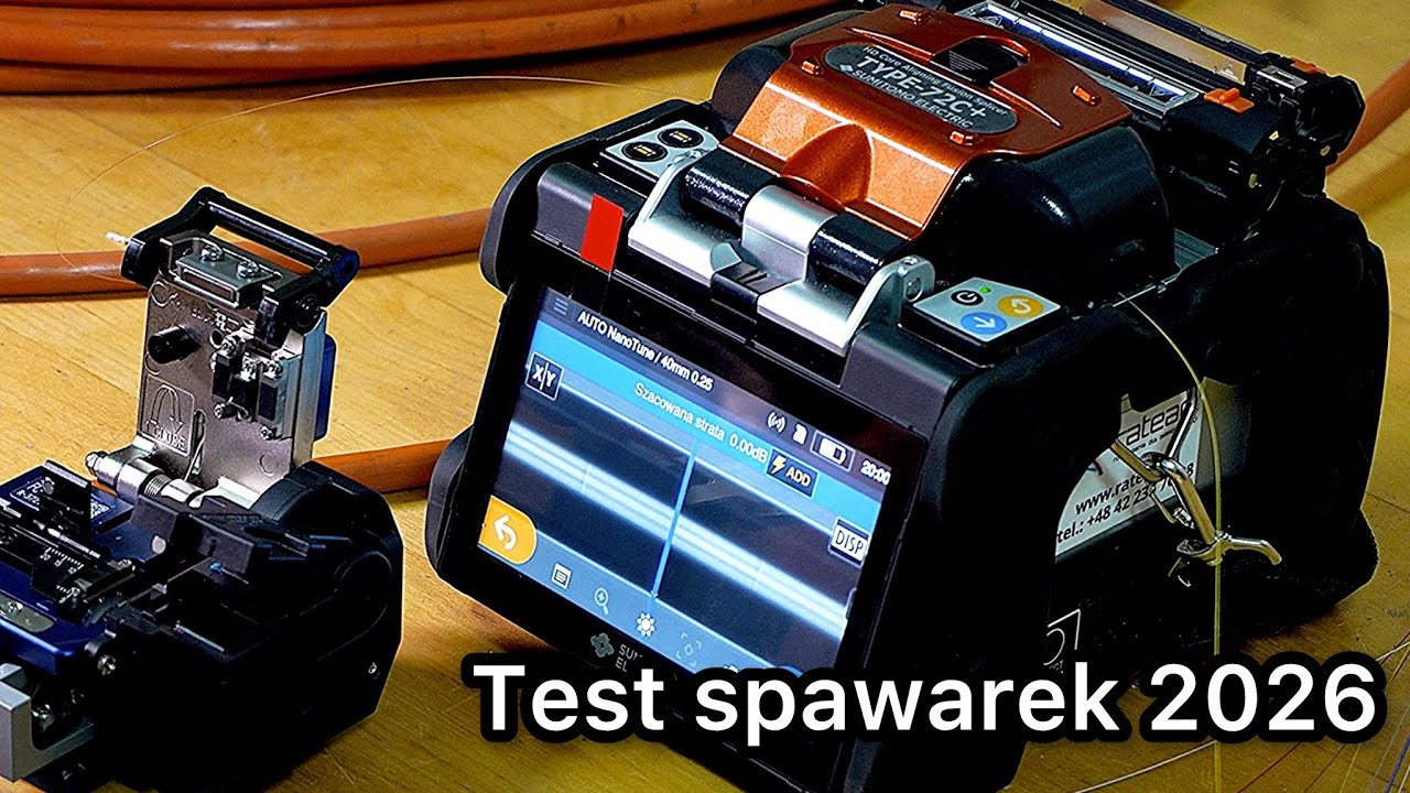 Test spawarek 2026