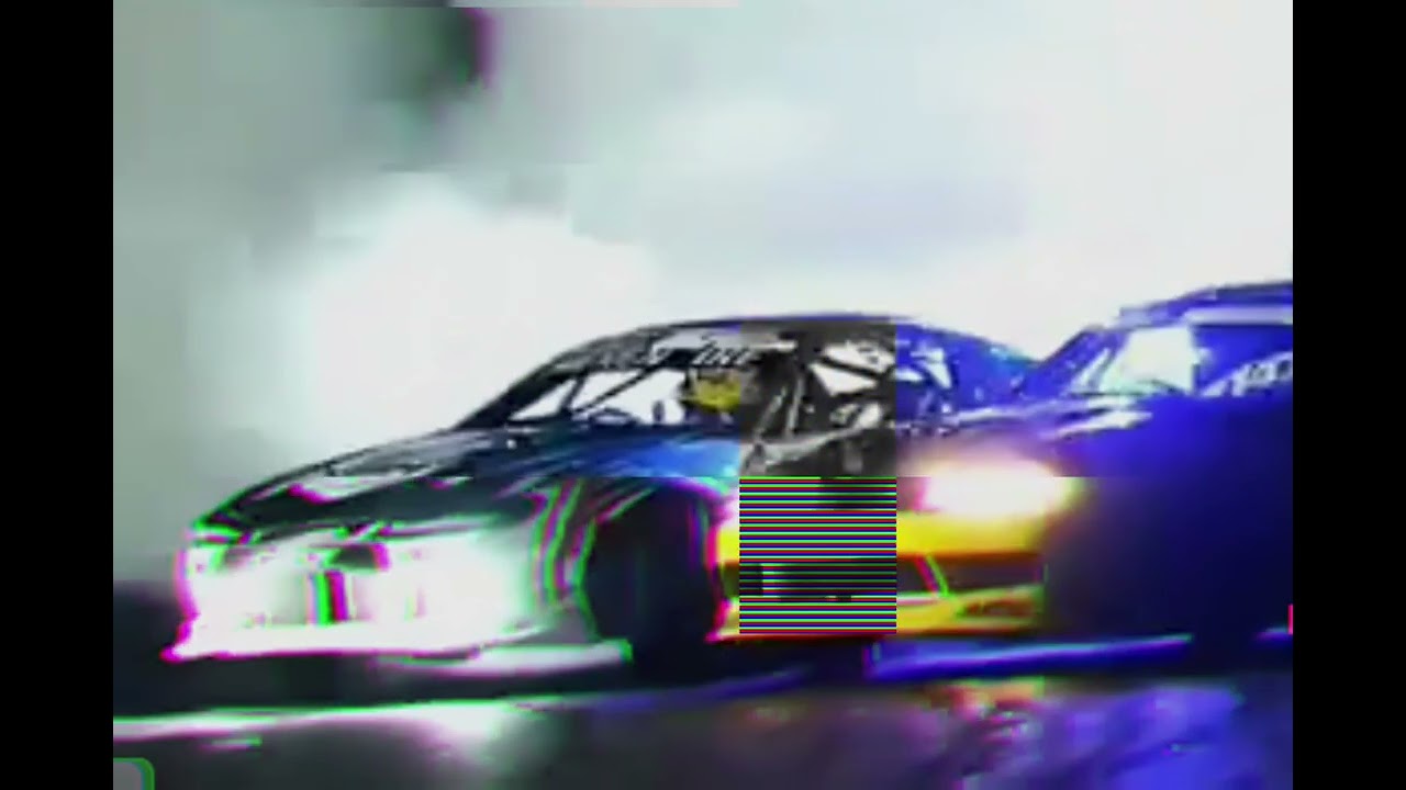 | 2025  |THE EASTERN MAPPER ~funk al drift