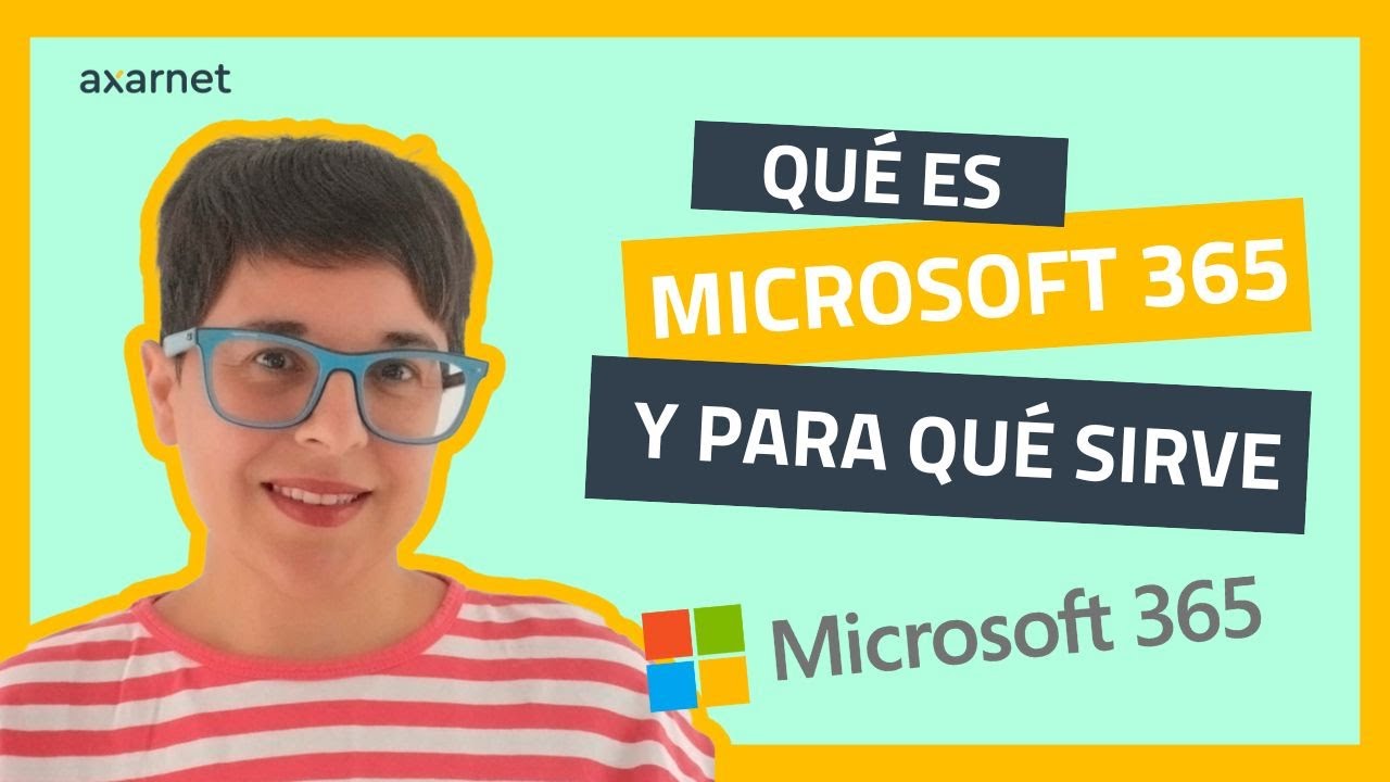 Qué es Microsoft 365 y para qué sirve 💼 Conoce sus apps y beneficios para tu empresa.