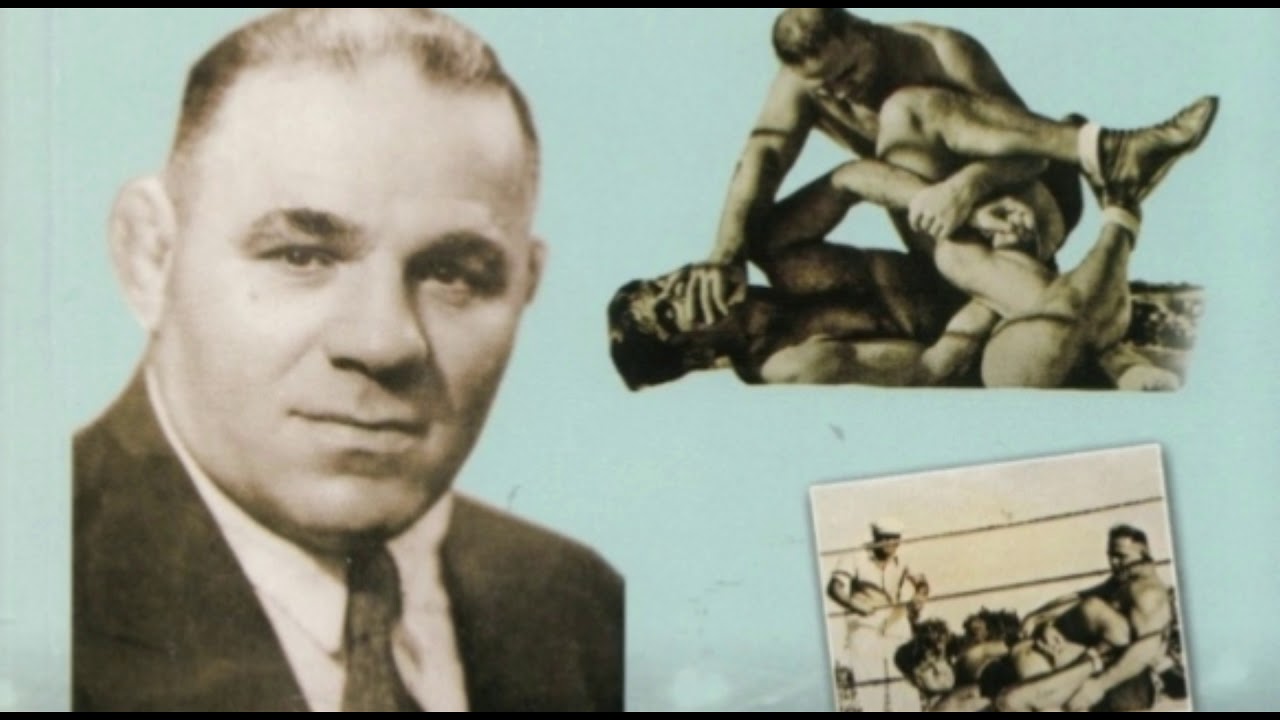 Dan Koloff The Bulgarian Legend