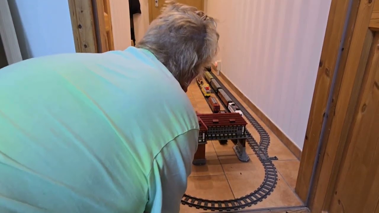 Vorstellung meines sonstigen 
