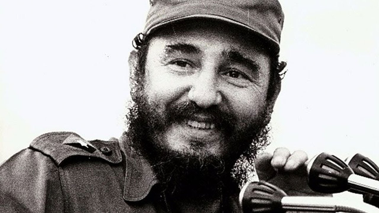 What Really Happened During Cuban Revolution