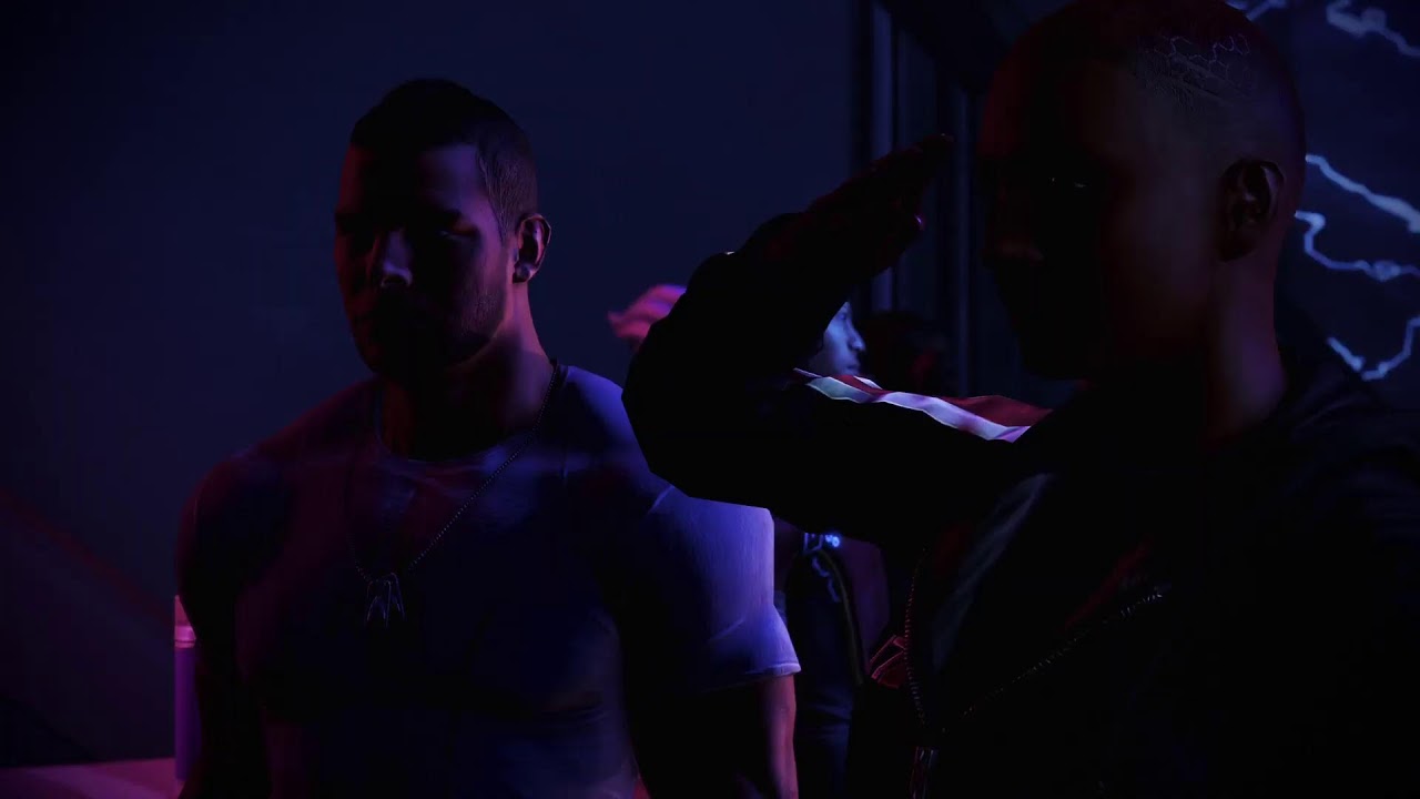 Mass effect 3 legendary edition