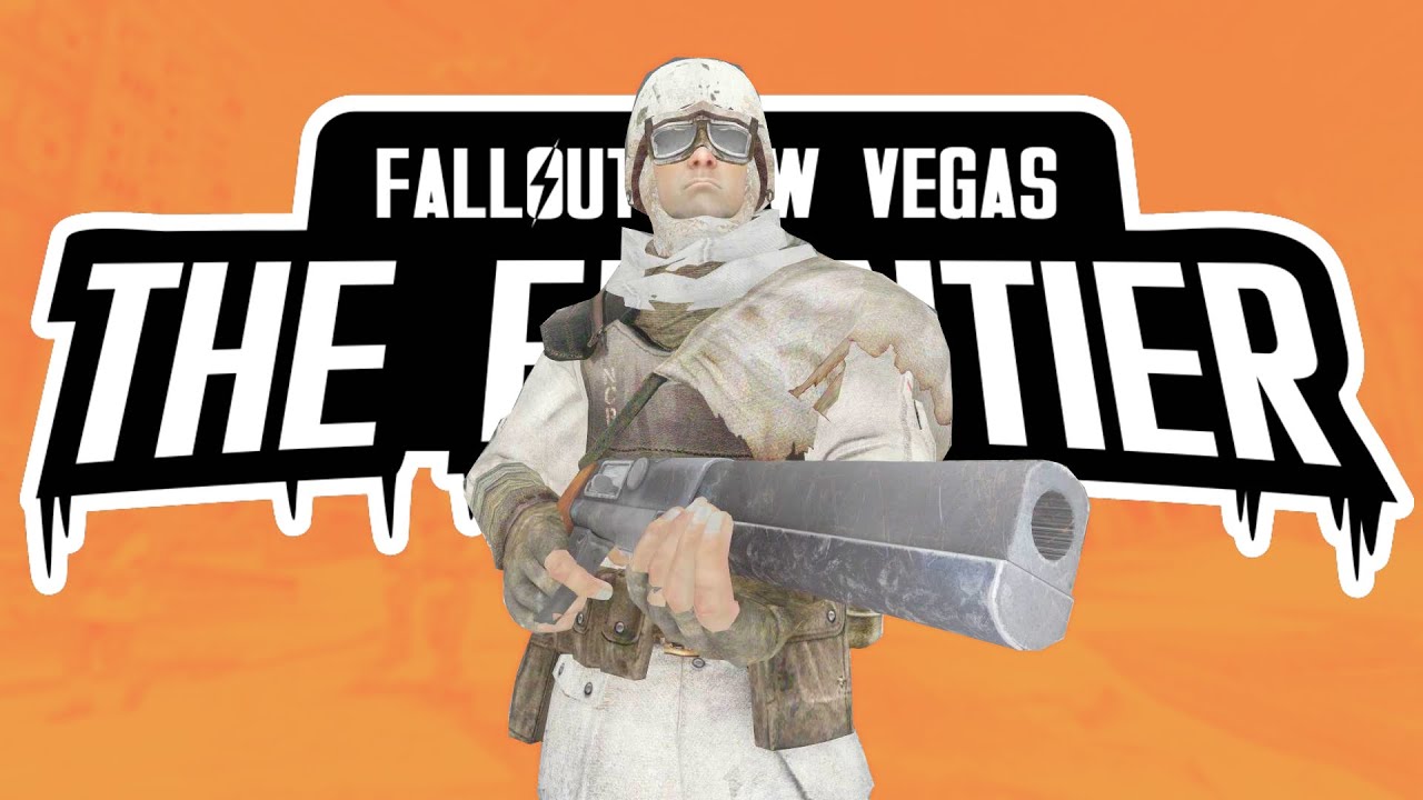 Fallout The Frontier - All Faction Endings