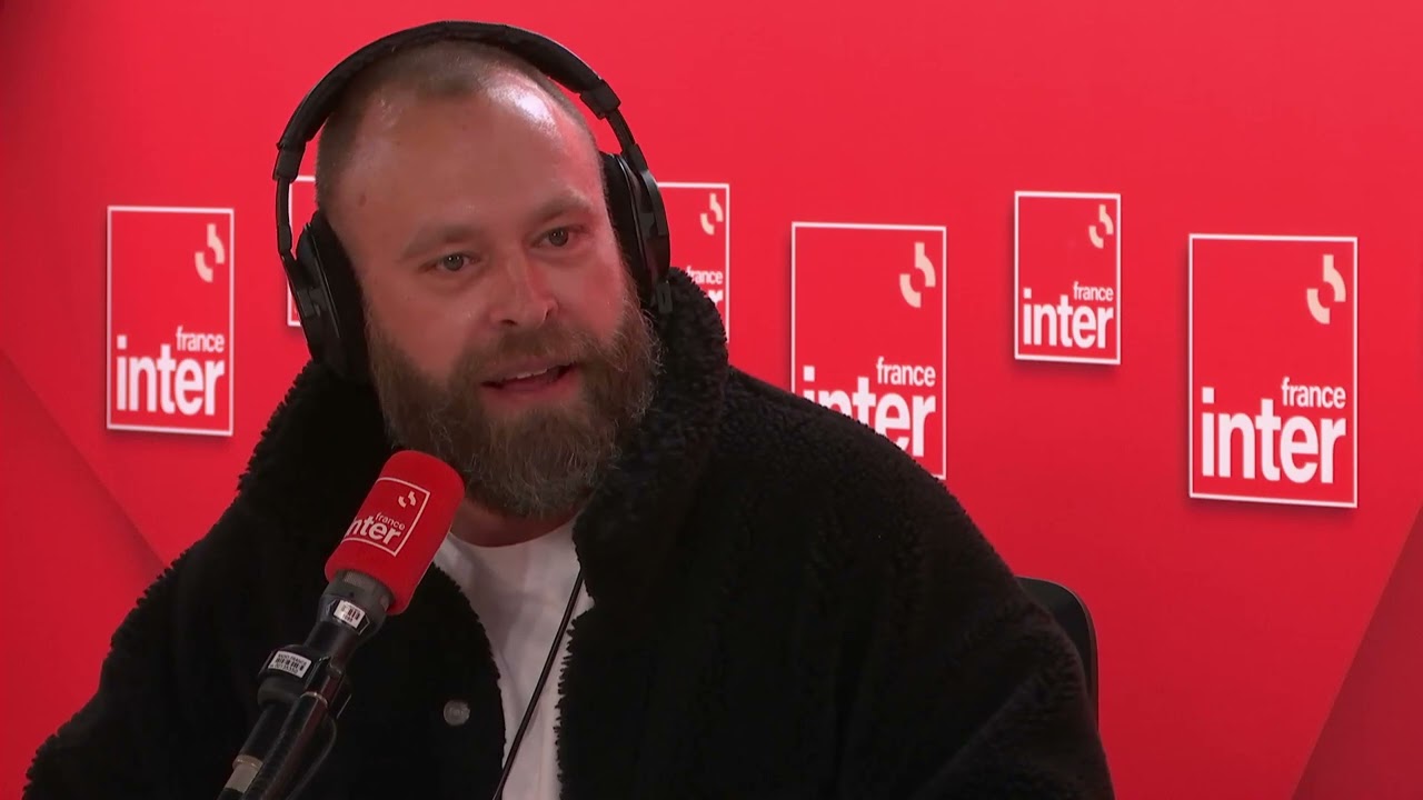 Emp&ecirc;cher l'effondrement climatique - Moi, ce que j'en dis... Yann Marguet