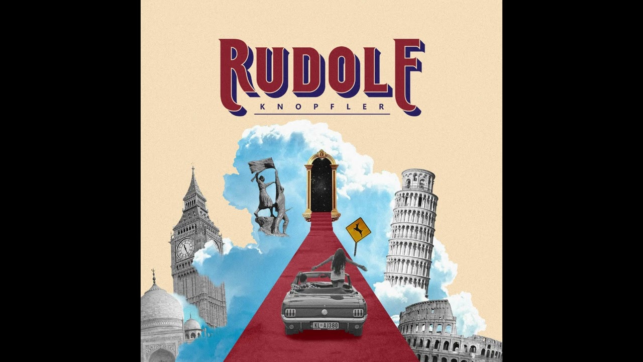 Rudolf — Knopfler