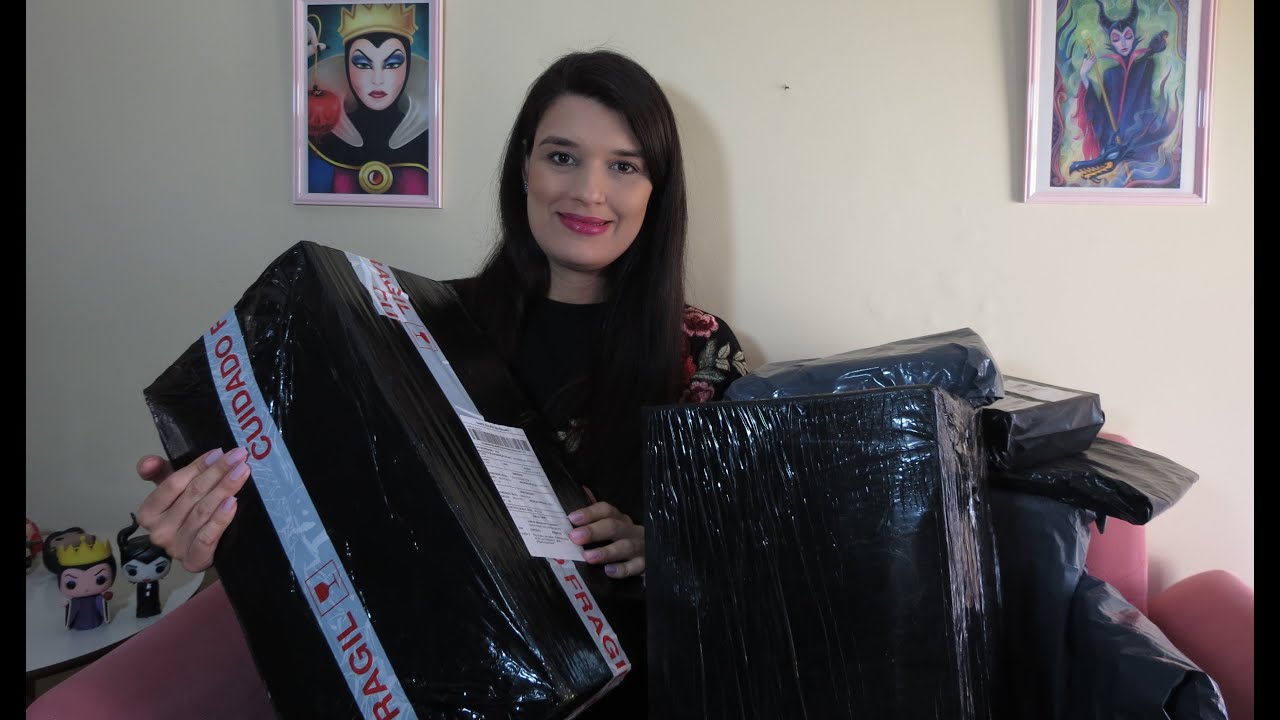 Comprinhas e achadinhos na Shopee  - 1