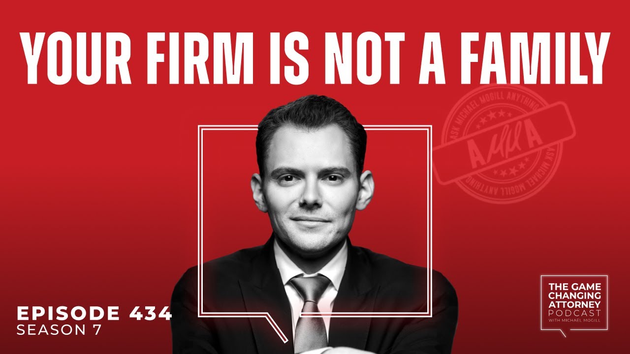 Unconditional Love and Other Business Disasters — Episode 434