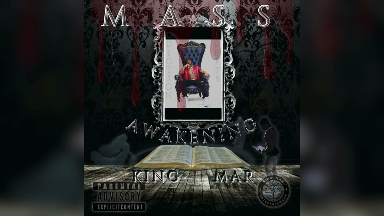 King Mar - Doomsday