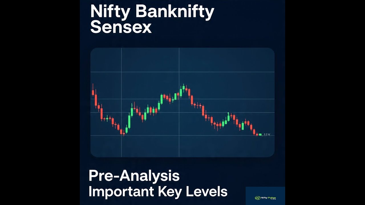 Welcome to Nifty Pulse India &ndash; Your Trusted Source for Nifty Market Insights!