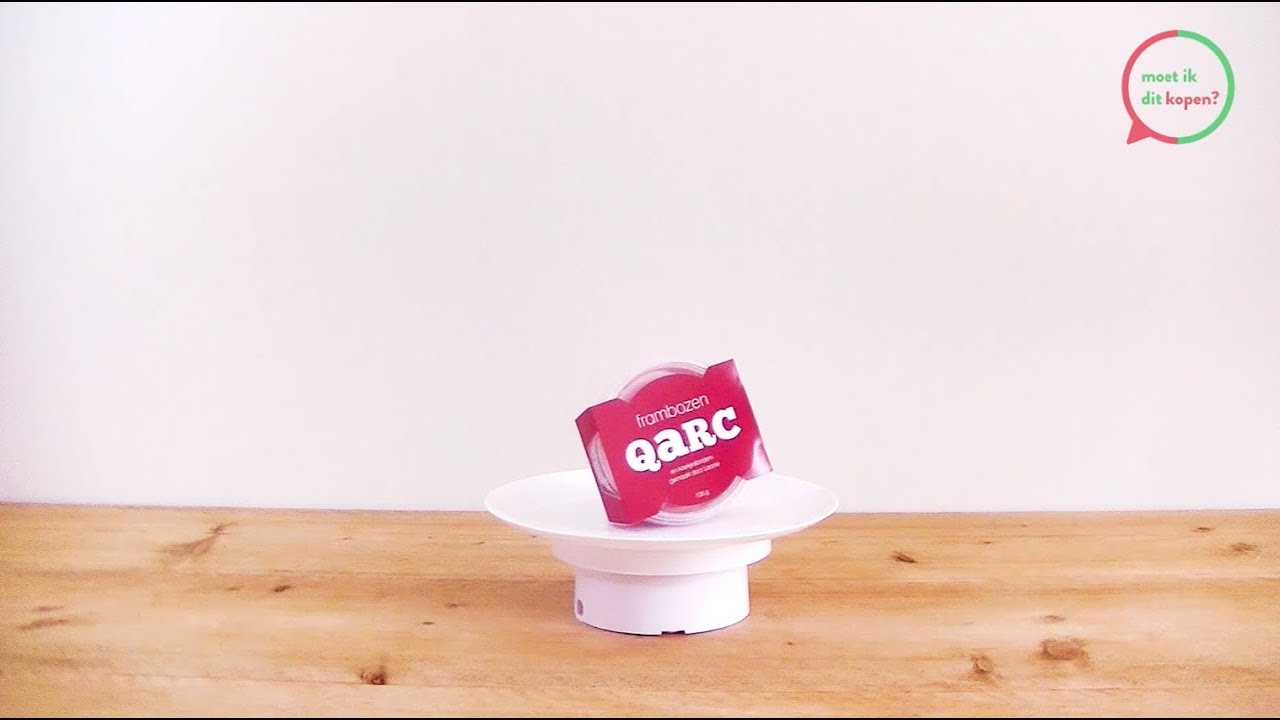 QARC | MOET IK DIT KOPEN? - AFLEVERING 8