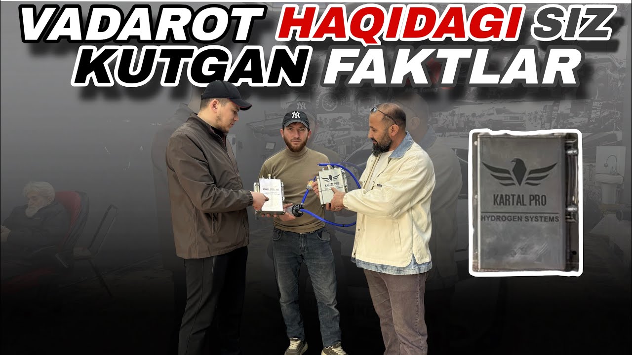 VADAROT HAQIDA SIZ KUTGAN FAKTLAR🔥 MUROJAT UCHUN ☎️+998 90 935 14 04