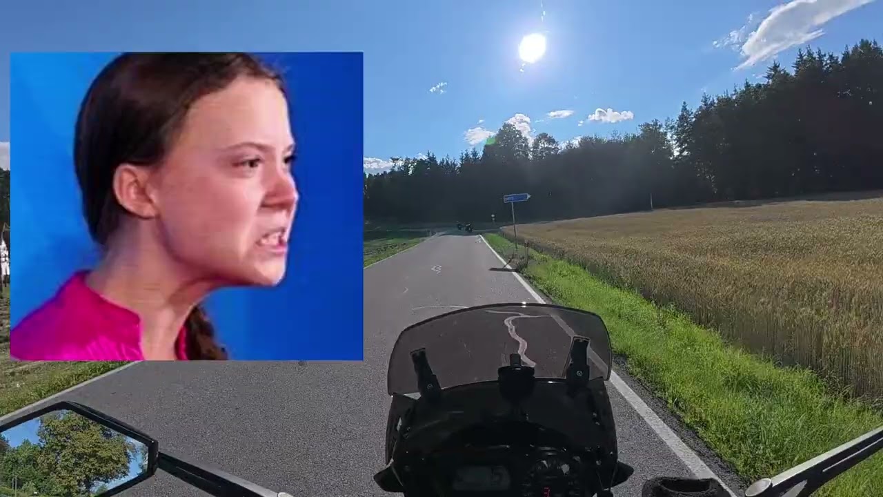 MotoBanda Huntířov _ Rakousko 2025 _ 1.DEN