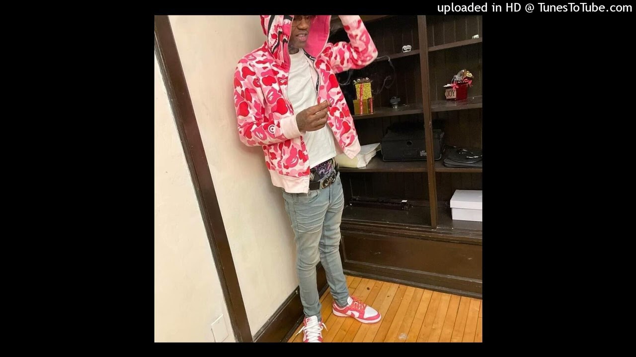 Big Haulin x TrapBaby - Soul Tied Type Beat - yhungkevo_Emoney_183Zman