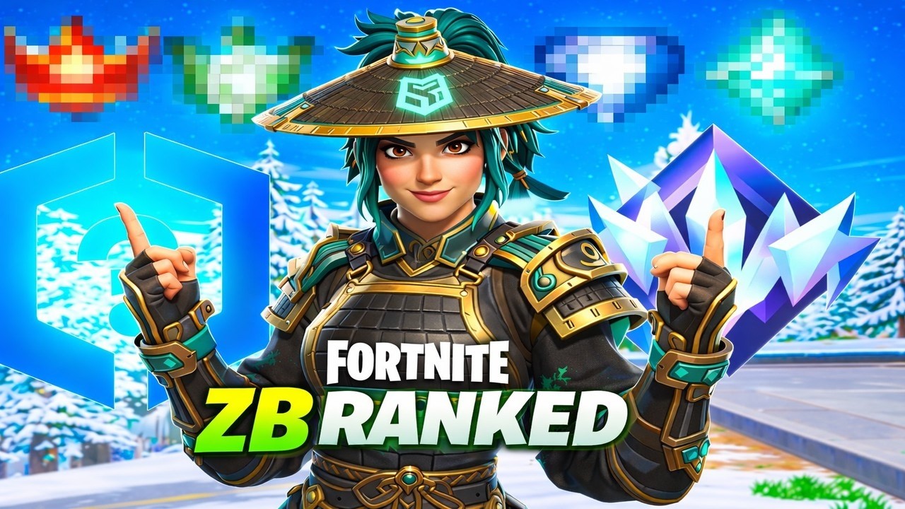 🔴 LIVE ~ TOP ZB RANKED CONTROLLER PLAYER!!