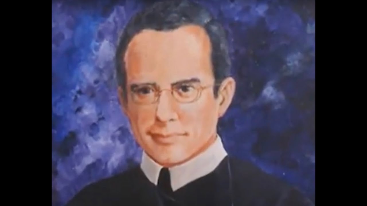 An Introduction to Blessed Seelos