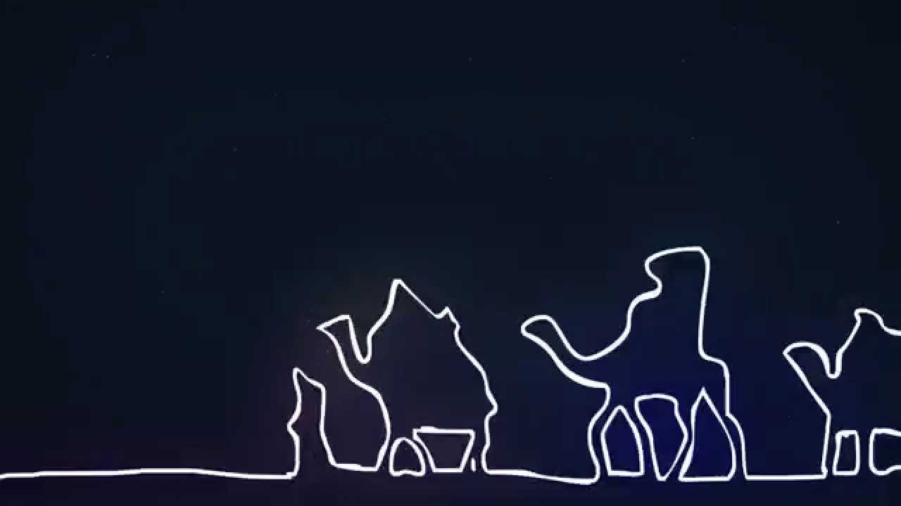 Открытие рождественского богослужения &mdash; Церковь River Valley