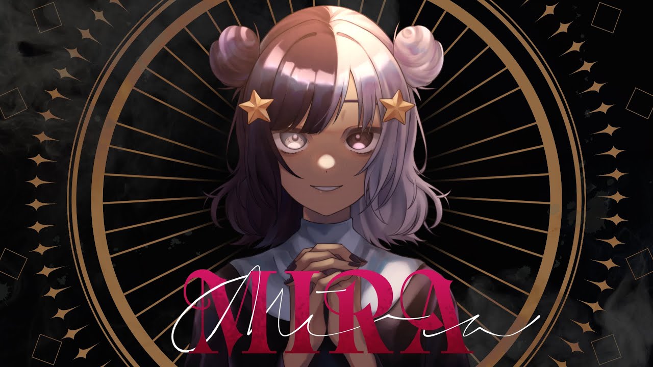 MIRA ✧ cover by lyksaEXE