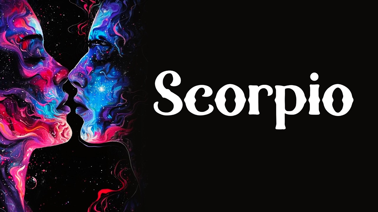 SCORPIO❤️ In case You're Wondering, THIS...Is What's On Their Mind!!!🔮👀