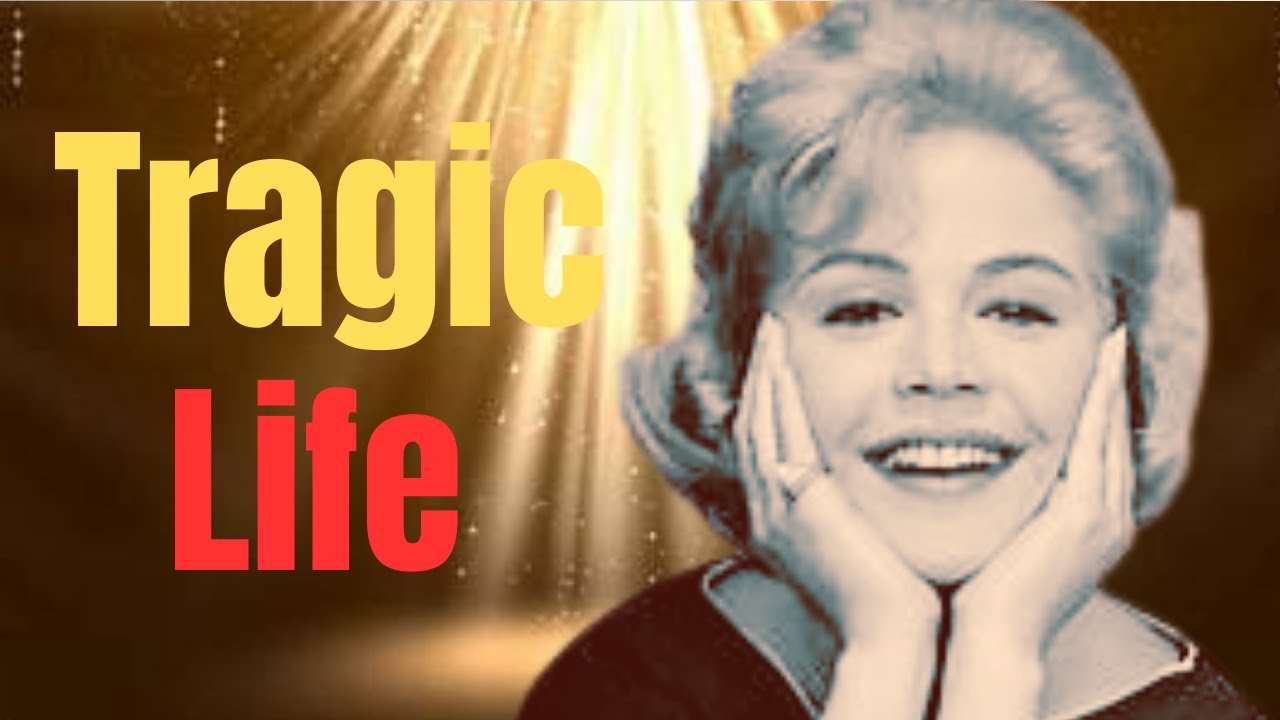 Sandra Dee: Hollywood&rsquo;s Forgotten Tragedy