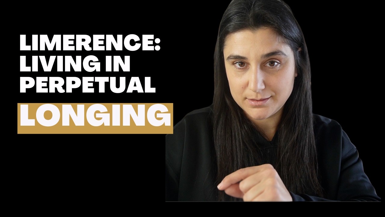Are you in love or limerence? (a deep dive into obsessive longing)