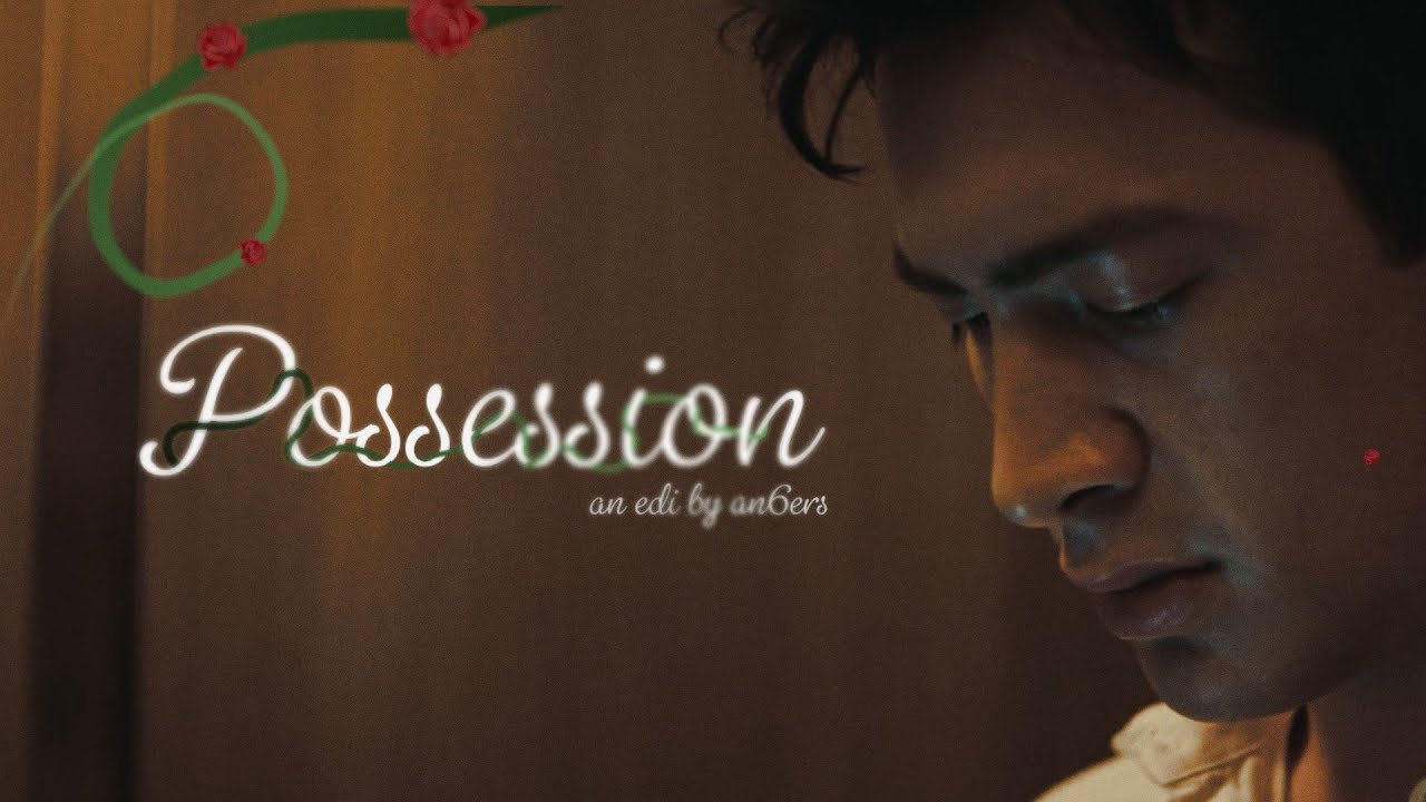 POSSESSION