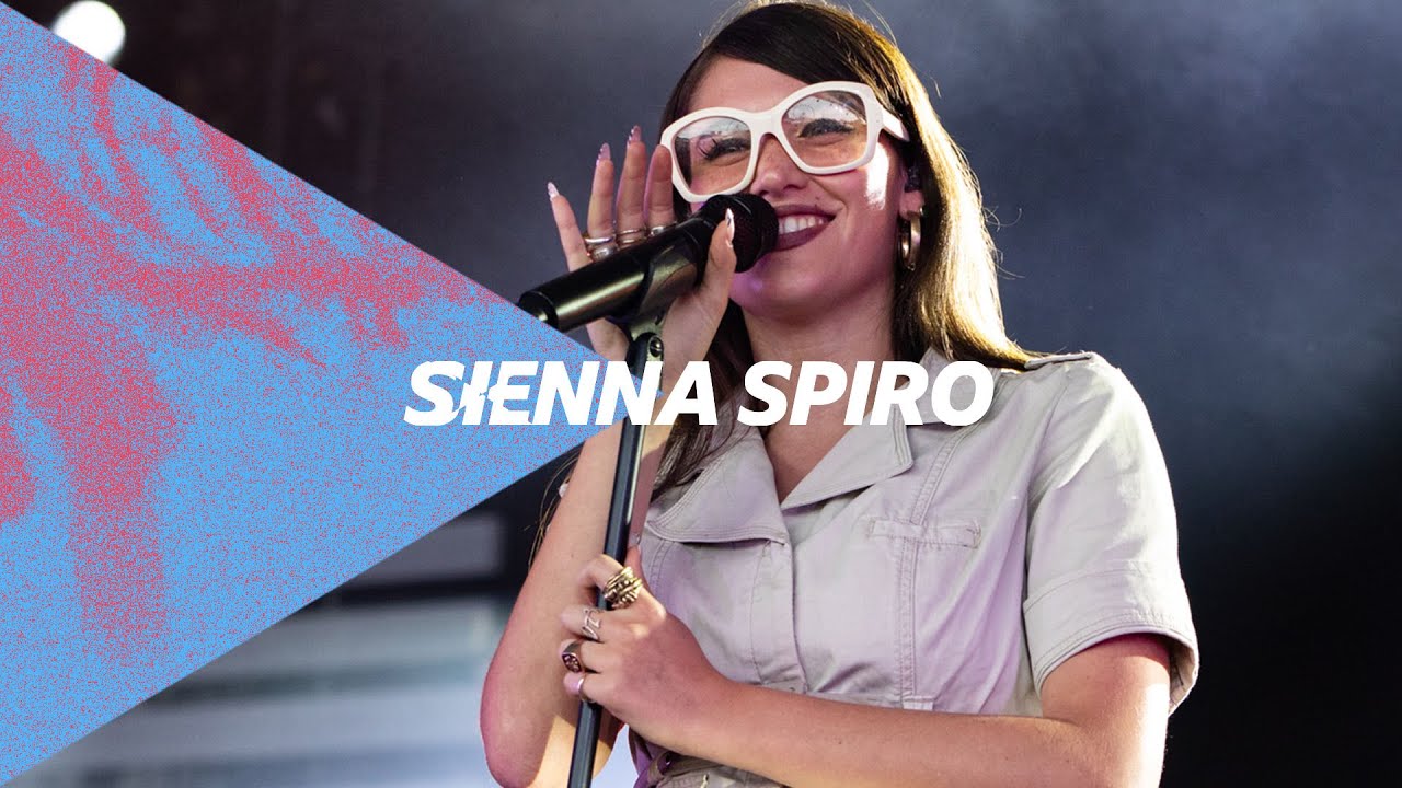 Sienna Spiro - Maybe (BBC Introducing at Radio 1's Big Weekend 2025)