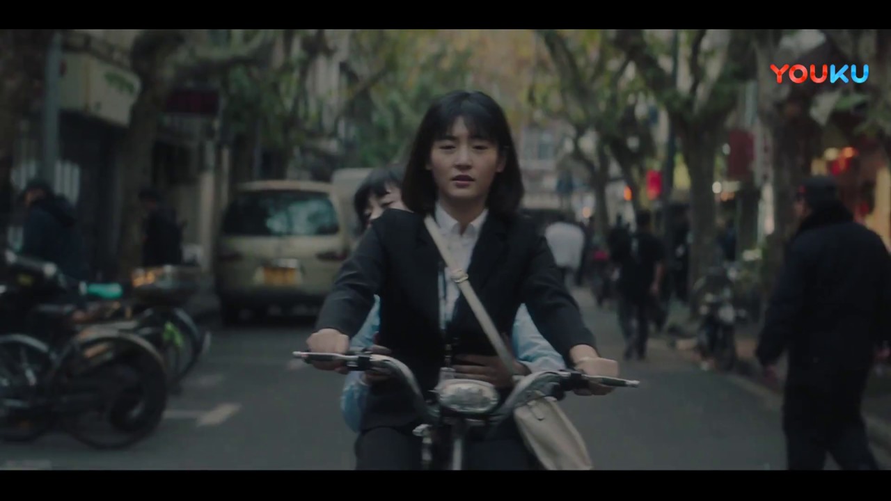 《上海女子图鉴》第04集预告 海燕艰难找房 压迫下的爆发 优酷独家热播中