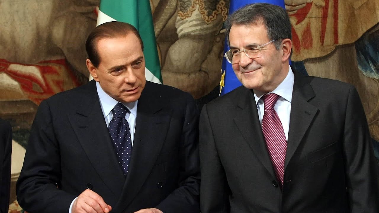 Tangentopoli e la politica italiana fra Prima e Seconda Repubblica