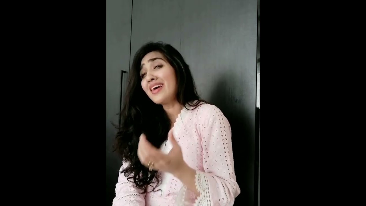 Kalank By Hira Sheikh -Live singing -  |Arijit Singh|
