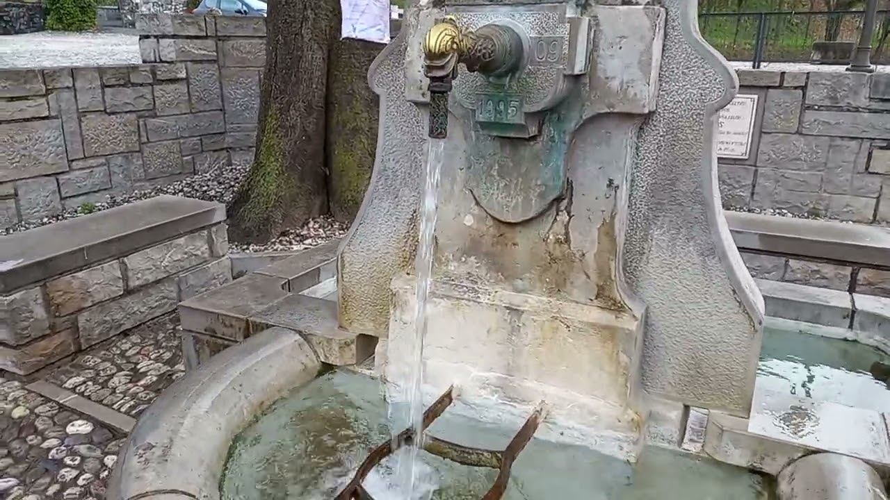 Festa di San Valentino, in Godo, antico borgo di Gemona del Friuli 