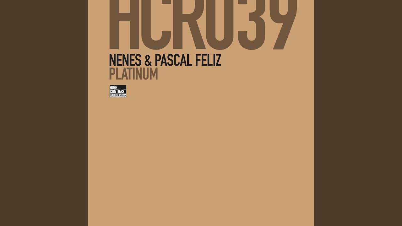 Platinum