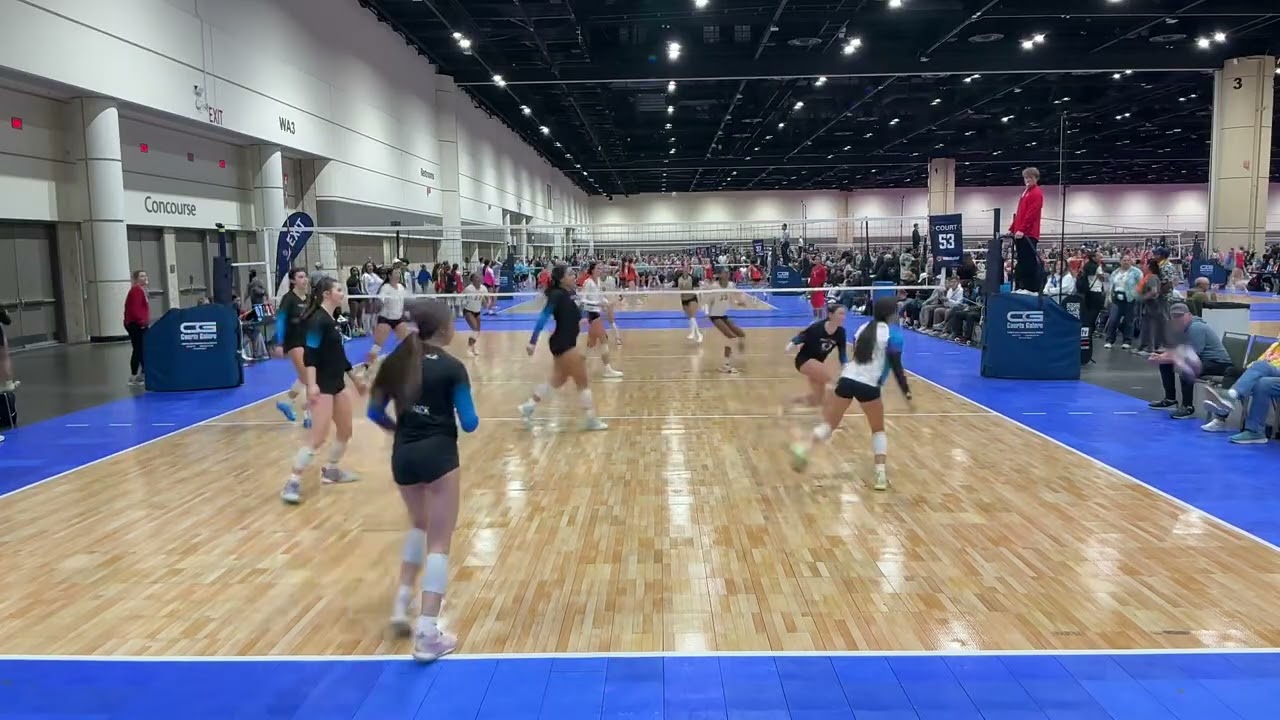 2.28.26 Sunshine classic vs. GP 15 National (FL) (1) ‡ - Game