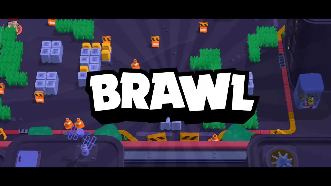Kardeşimle Brawl Stars oynuyoruz iyi seyirler 