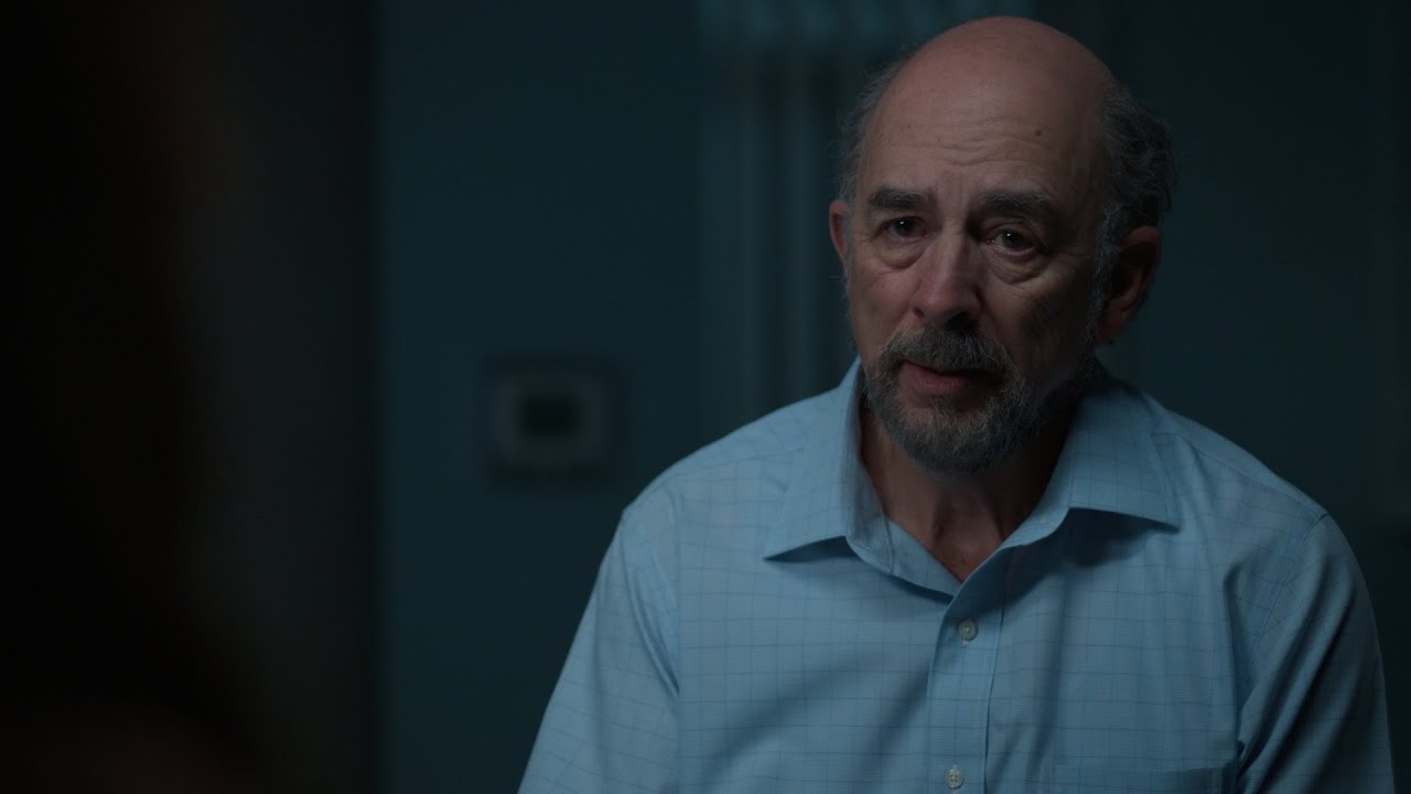 Is Glassman Backing Out of the Wedding? - The Good Doctor