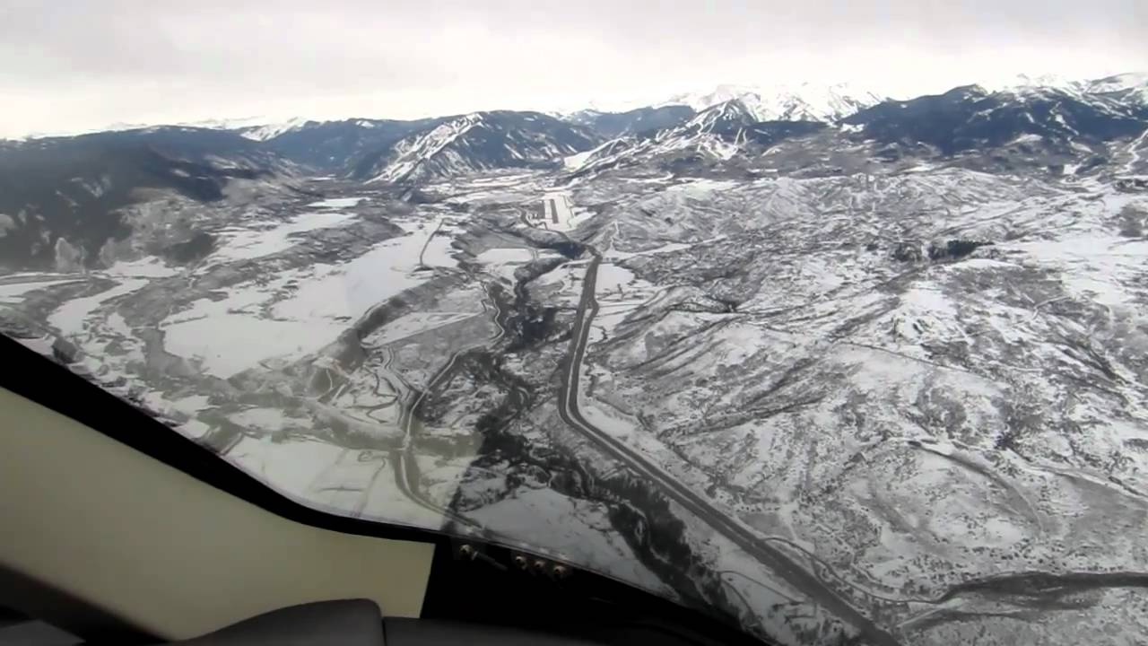 Aspen Approach P180
