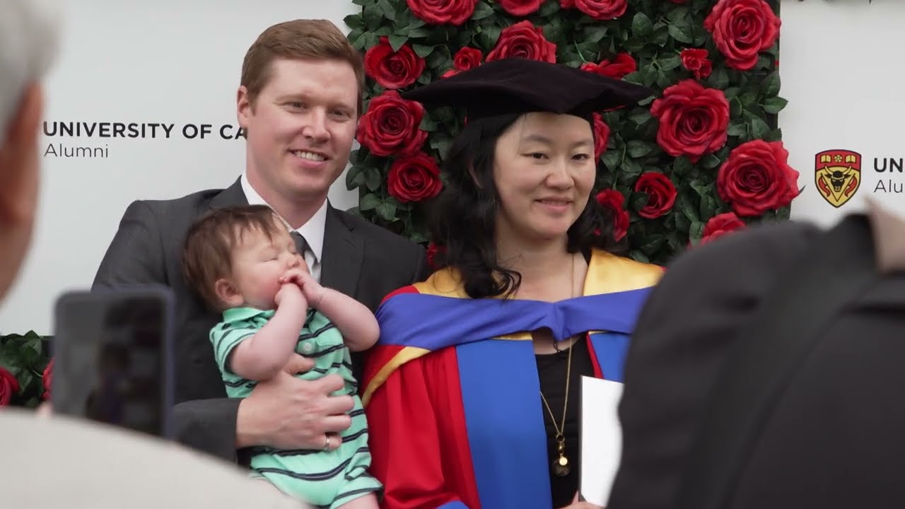 UCalgary Graduate Studies
