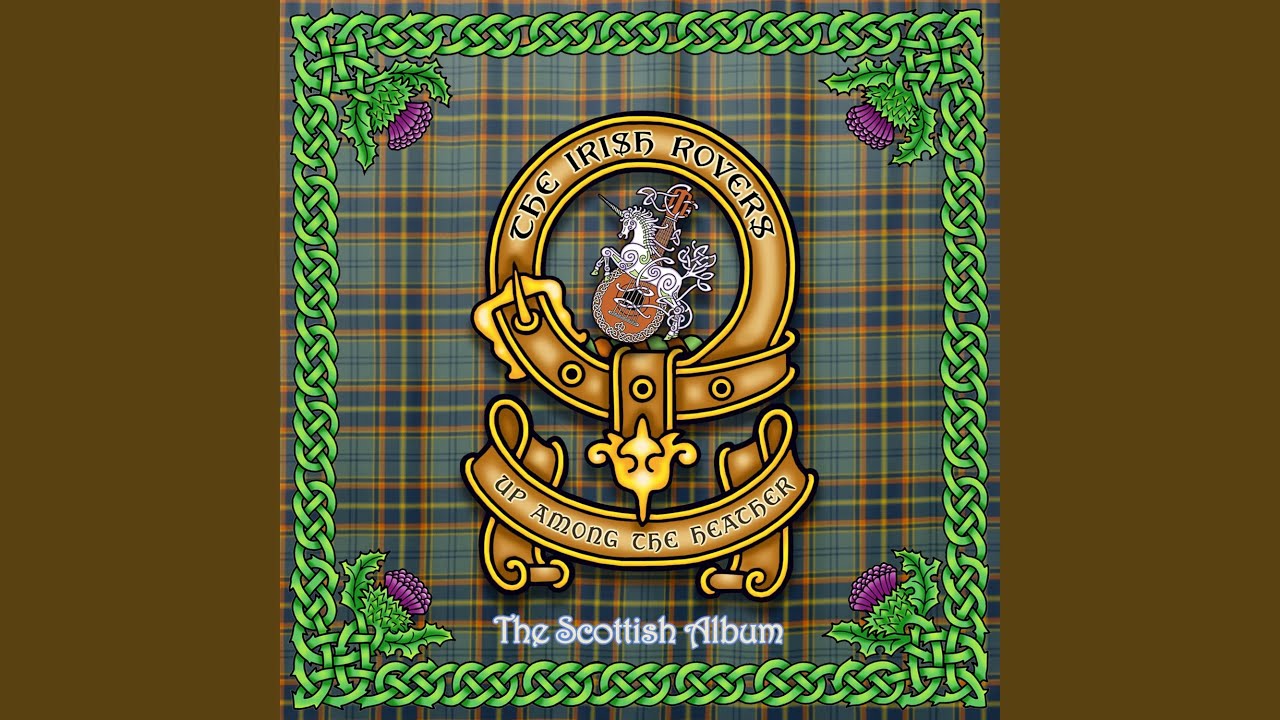 Scots Abroad