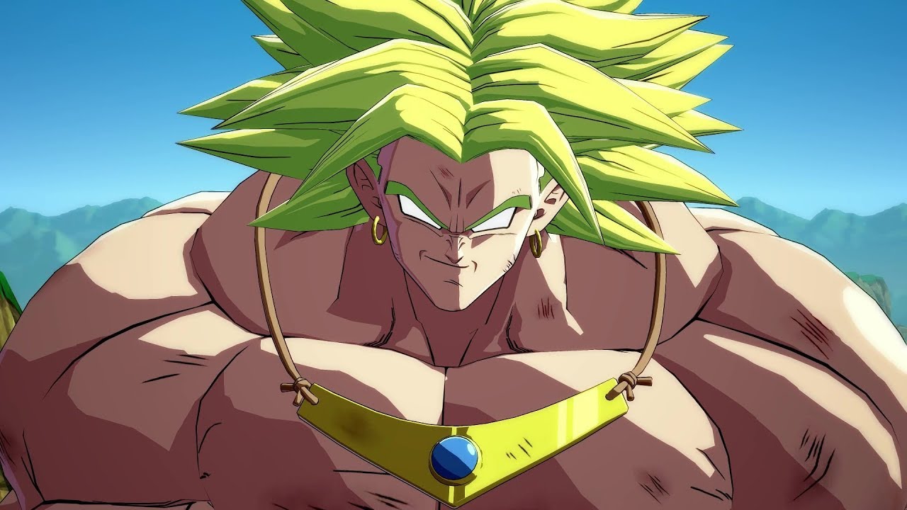 Dragon Ball FighterZ - Every Dramatic Finish in English
