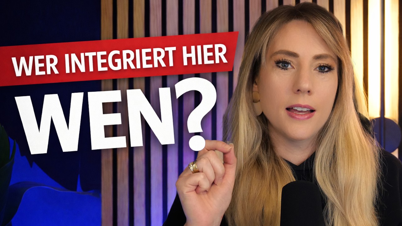 Dubai würde euch sofort abschieben – warum Deutschland nicht?