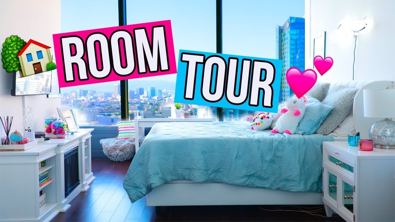 GYAANI KA MEHENGE WALE HOUSE KA TOUR? | ROOM TOUR