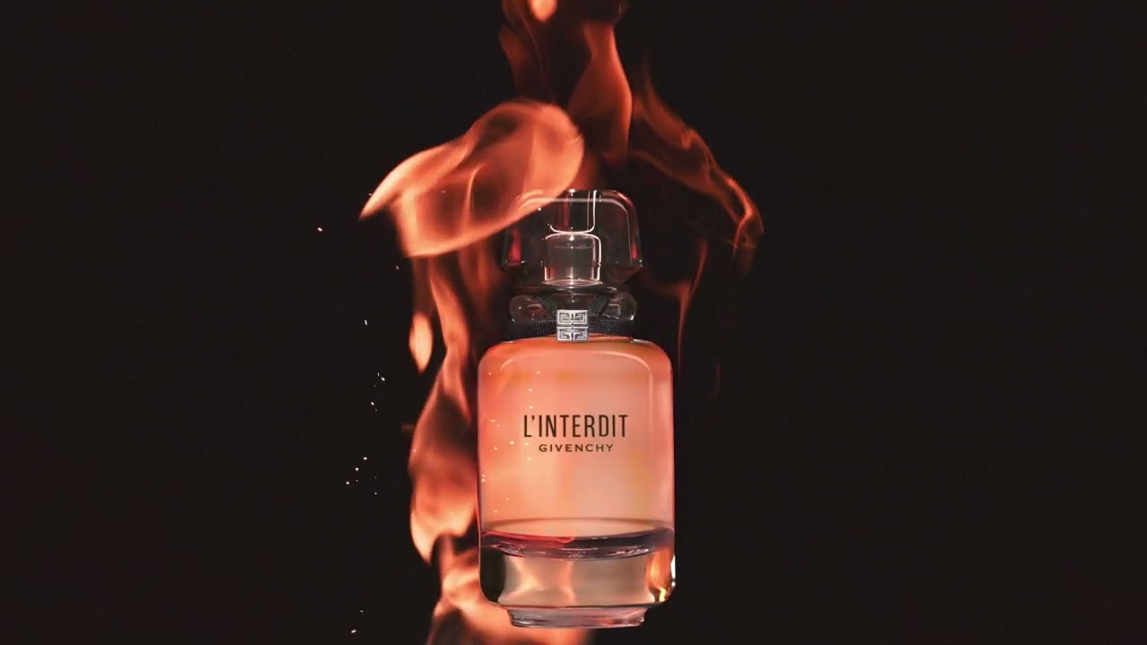 GIVENCHY L&rsquo;INTERDIT New Eau de Toilette