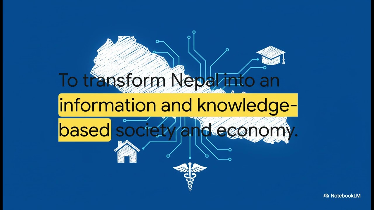 Gurukul to Google—Blueprint to Broadband [Online and Distance Learning in Nepal]
