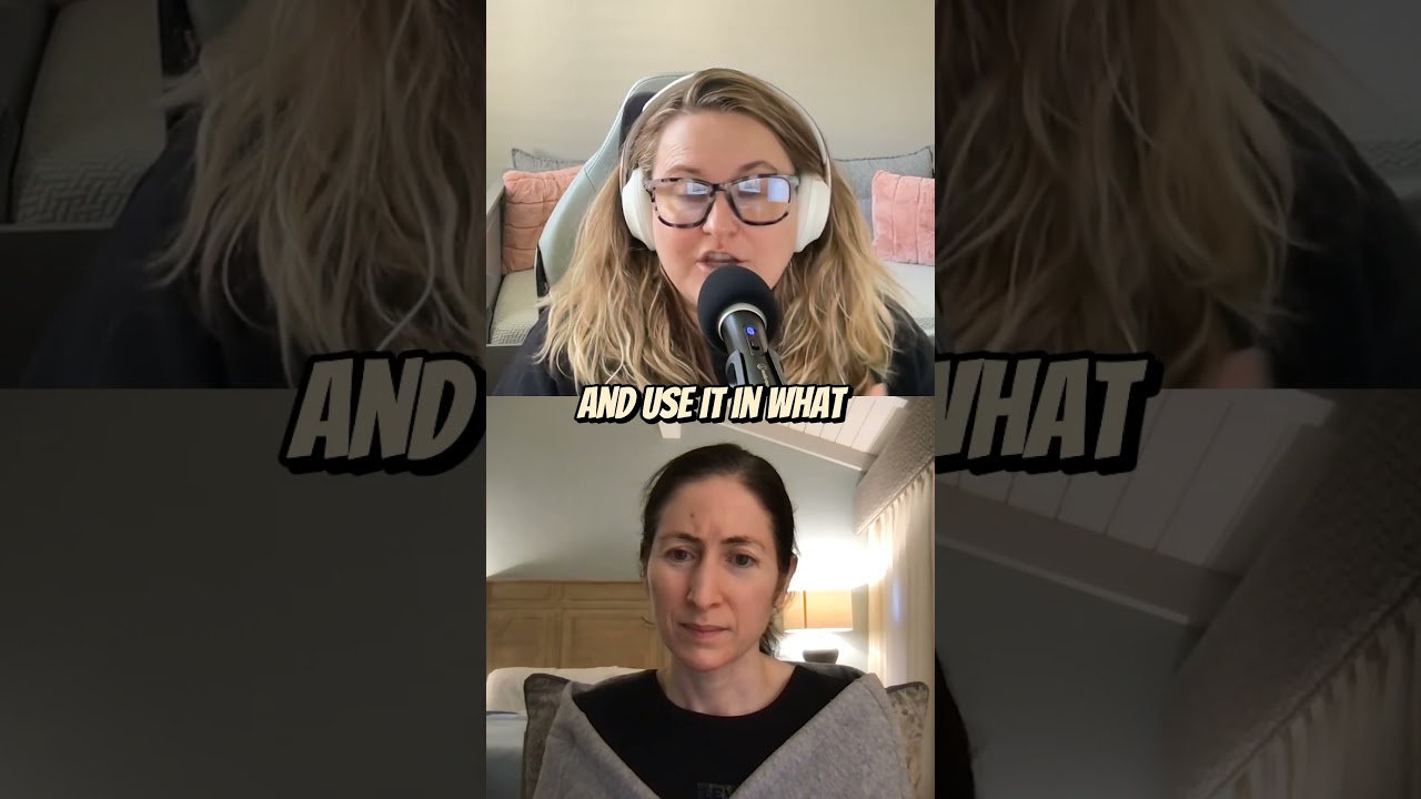 Why Traditional Wellness Programs Fall Short of Real Impact (with Patricia Grabarek)