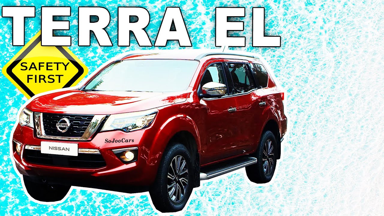 2020 New Terra 2.5L EL AT 4X2 - [SoJooCars]