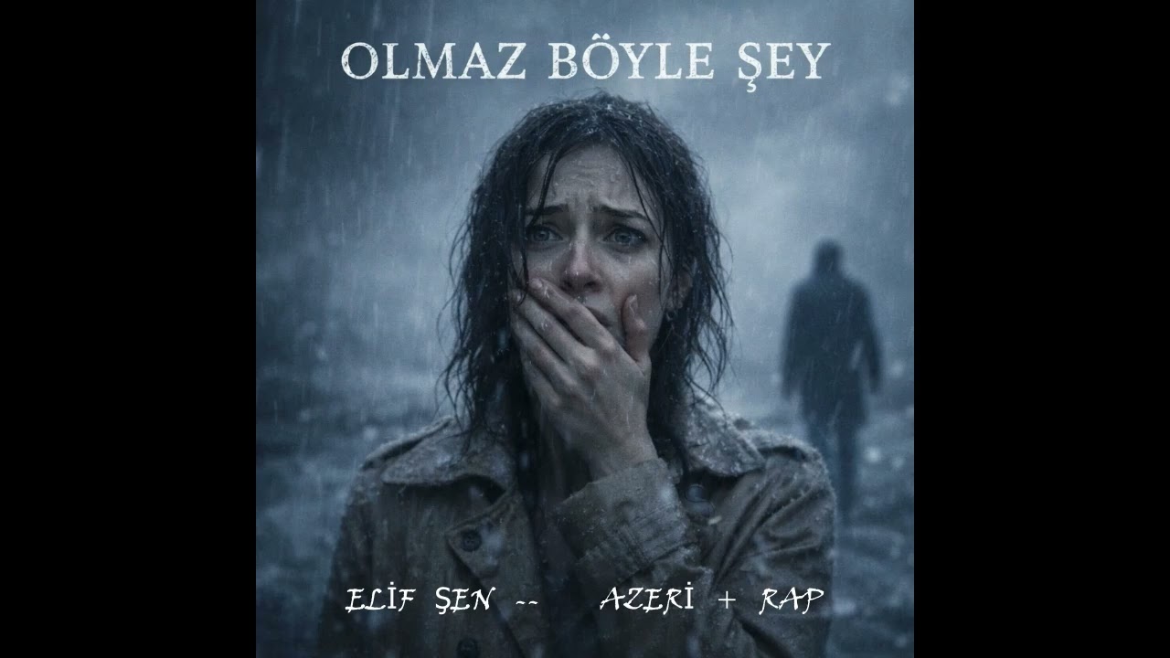 OLMAZ BÖYLE ŞEY | Kalbim Bu Sonu Kabul Etmiyor