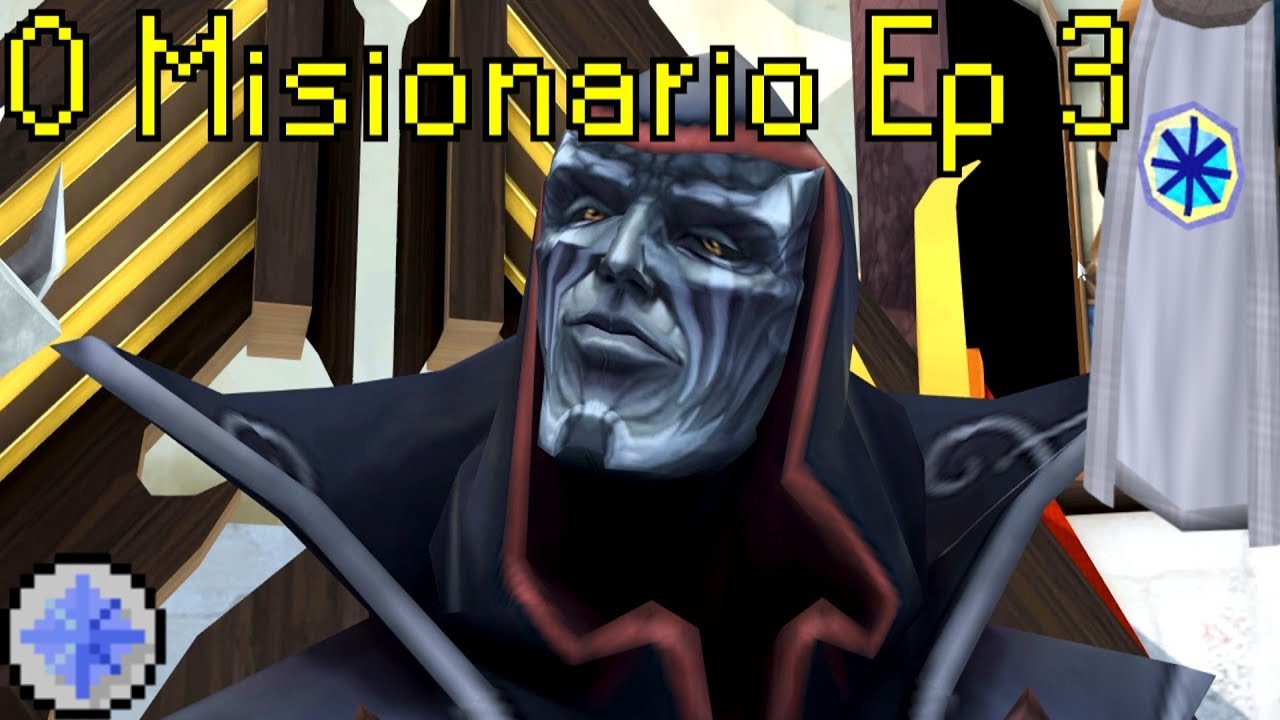 Missão Missões Ep3 Desaparecido, Morte presumida