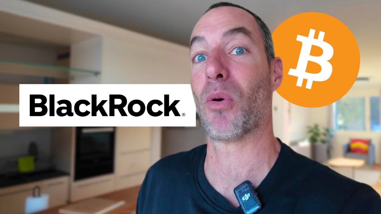 You WILL NEVER Believe What Blackrock Just Did...